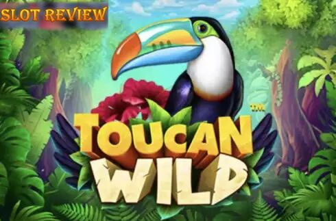 Toucan Wild - обзор слота